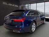 Audi A6 Avant 40 TDI sport S-tronic*S-Line*LED*1H - Audi A6 Gebrauchtwagen in Hamburg