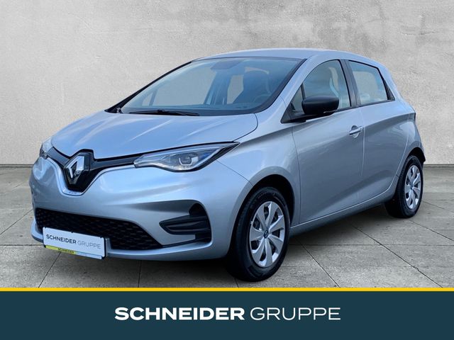 Renault Zoe Life R110 KLIMAANLAGE+NAVIGATION+ISOFIX+LED