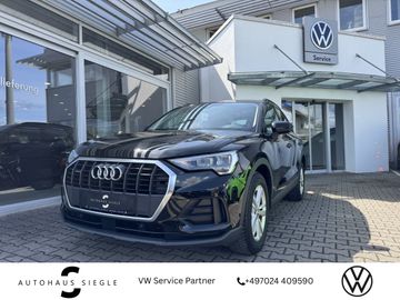 Audi Q3 - 1