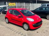 Citroën C1 1.0 Style,1-Hand, Klima, Euro4;5-Kat - Citroën C1 in Nürnberg