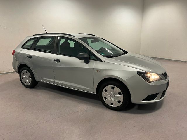 Seat Ibiza 1,2 Kombi ST Reference*Navi/Klima