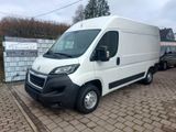 Peugeot Boxer Kasten Hochraum 335 L2H2 Premium BlueHDi 1 - Peugeot Boxer l1h2