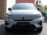 Volvo C40 Single Motor Ext. Range Plus W-LAN LED PANO - Volvo C40 in Wuppertal