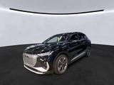Audi Q4 e-tron 50 e-tron S line quattro+MATRIX+WÄRMEP - Audi Q4 e-tron in Bonn