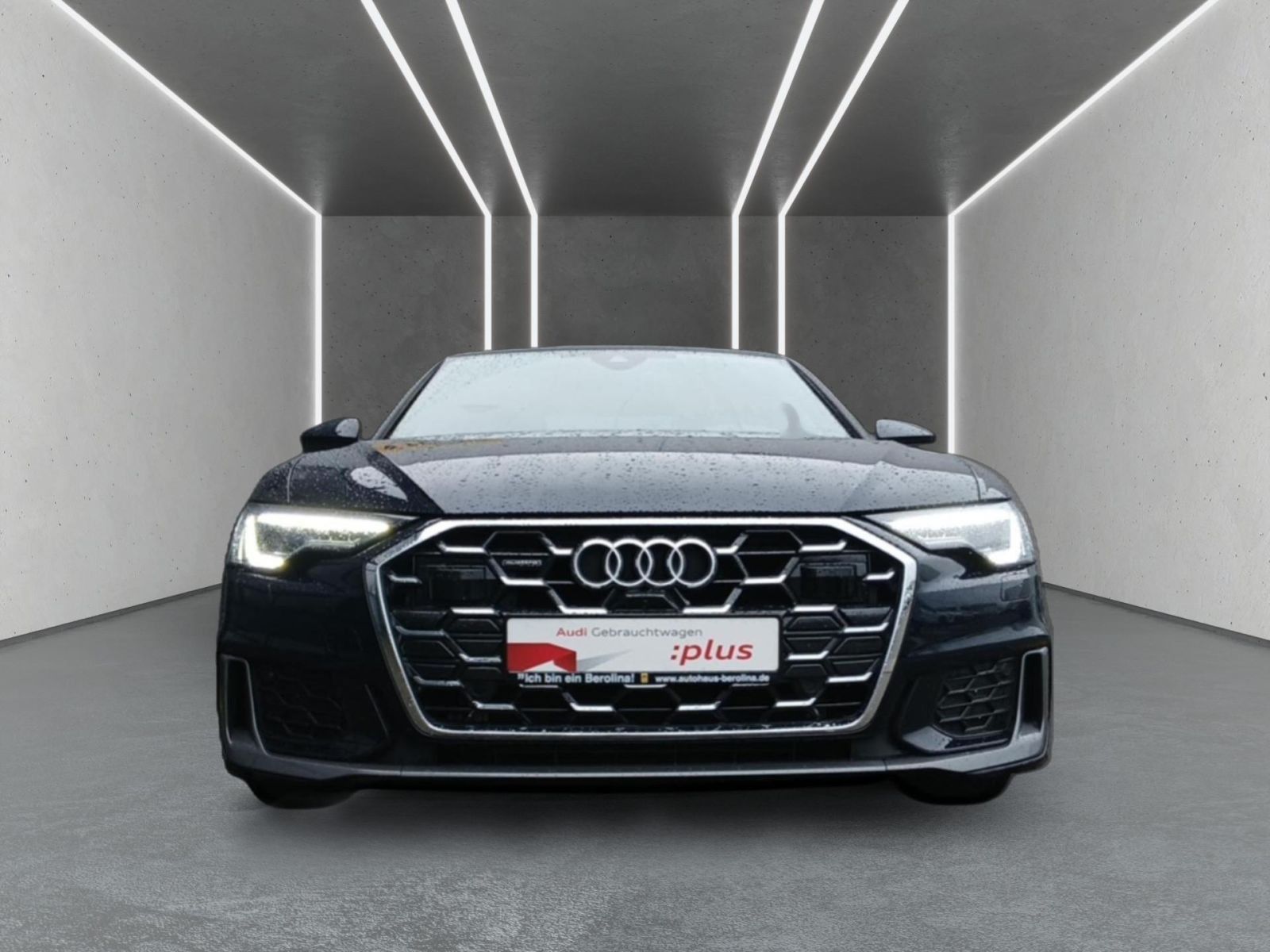 Audi A6 - Bild 5