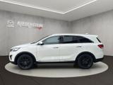 Kia Sorento Platinum Edition 4WD +Leder+Xenon+Panora - Kia Sorento mit Diesel-Antrieb