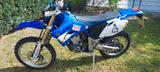 Yamaha WR450F - YAMAHA 450 F