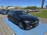 Mercedes-Benz C 300 de T AMG+BURM+DIGI LIGHT+MEMORY+TOTW+360 - Hybrid (Diesel/Elektro): Kombi