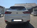 BMW X2 M35i Steptronic Sport M35 - BMW X2: M35i