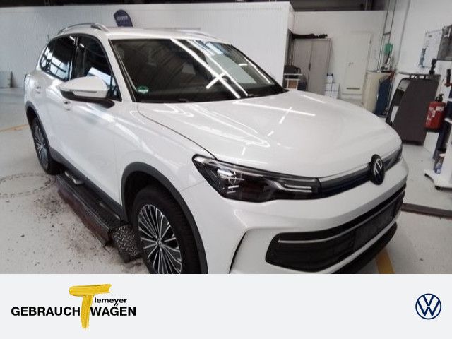 Volkswagen Tiguan 1.5 eTSI DSG LIFE LM18 NAVI AHK KAMERA