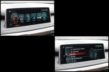 BMW X5 xDrive30d M Sport*2.Hand,U-Frei,Pano,Kamera*