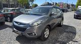 Hyundai ix35 Comfort AWD - Hyundai ix35: Comfort