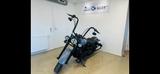Harley-Davidson FLSTC Softtail Heritage - HARLEY-DAVIDSON SOFTTAIL