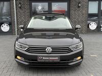 Volkswagen Passat Variant Comfortline*DSG*NAVI*PDC*SHZ*AHK*