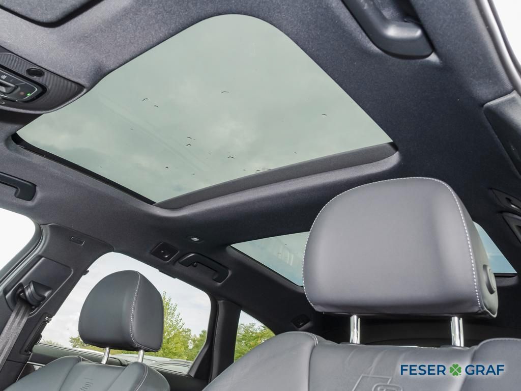 Audi A6 Avant 55TFSI Sline Matrix AHK Pano B&O Standh foto 12