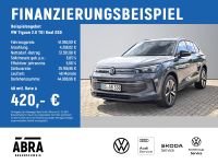 Volkswagen Tiguan - Vorschau Bild 1