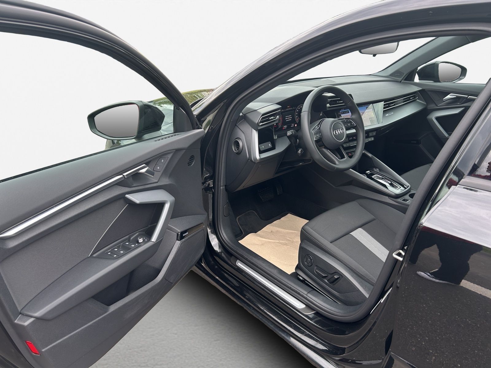 Audi A3 - Bild 13