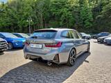 BMW 330 i xDrive M Sport Touring Rückfahrk. CarPlay  - BMW 330: 330i M Sport