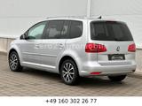 Volkswagen Touran Highline*DSG*LED*Stanheizung*AHK*Panorama - Gebrauchtwagen in der Nähe & deutschlandweit