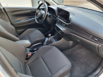 Hyundai i20 - 9