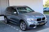 BMW X5 Baureihe X5 sDrive 25 d/M-Paket/HUD/7 SITZER/ - BMW X5 Gebrauchtwagen in Wiesbaden