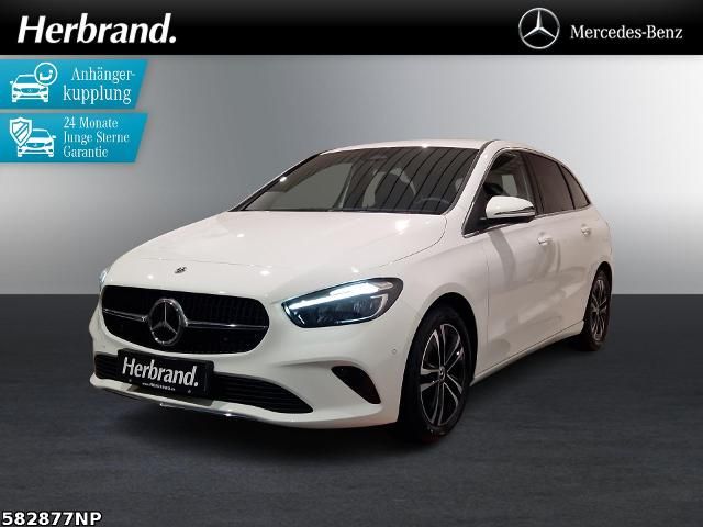 Mercedes-Benz B 200 Progressive  AHK Lenkradheizung LED SHZ