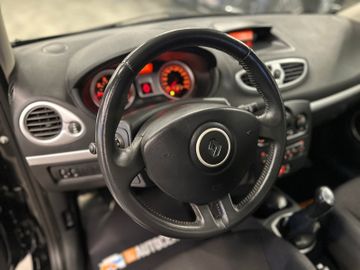 Renault Clio III Edition Dynamique *1. Hand*TÜV 0726*