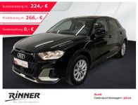 Audi A1 - Vorschau Bild 1