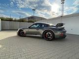 Porsche 992 GT3 Clubsport, Lift, Vollschale