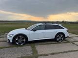 Audi A6 Allroad 55 TDI, "20 years", Matrix,B&O, 100%  - Audi A6 Allroad: 2.5