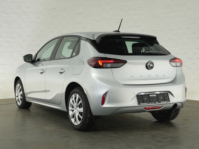 Corsa F FACELIFT+LED+RÜCKFAHRKAMERA+SITZ-/LENKRA