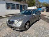 Mercedes-Benz, E320, CDI, Teilleder, Coman... - gebrauchte Mercedes-Benz E 320 aus dem Jahr 2009