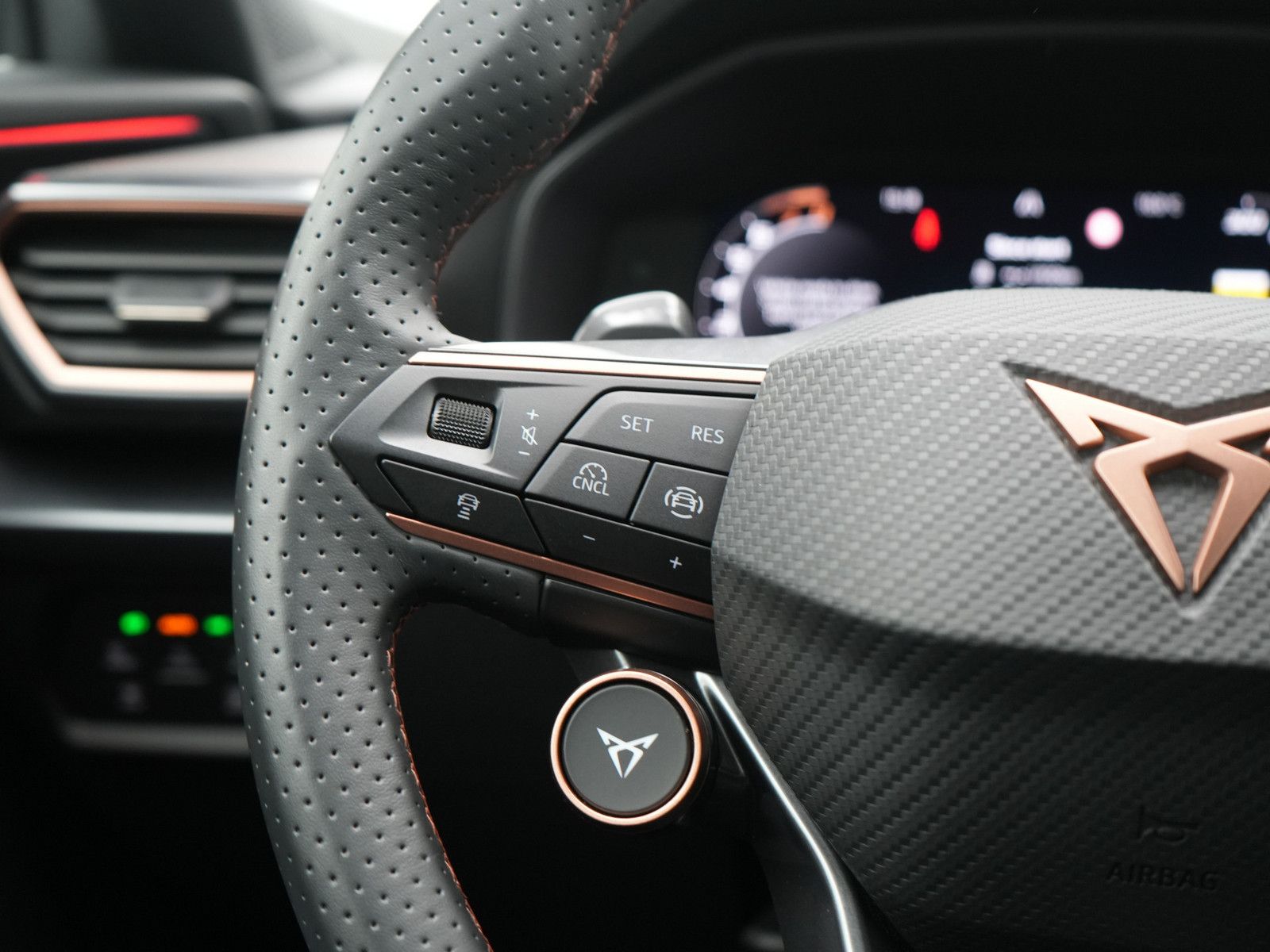 Cupra Formentor - Bild 6