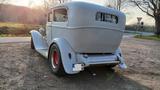 Ford 1932 Model B 2 Door Sedan - Steelbody_ - Ford: Sedan