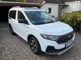 Ford Tourneo Connect 2.0 EcoBlue 90kW Active Auto... - Ford Tourneo Connect von privat