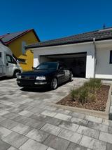 Audi 80 Cabrio 2,8l v6 - Audi 80: 2.6