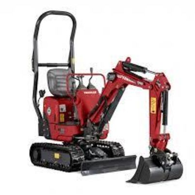 Yanmar SV08-1C