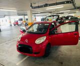 Citroën Kleinwagen ,NEUER TÜV C1 - Citroën C1 in München
