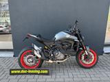Ducati Monster Lady Monster Tiefergelegt 750mm Sitzhöhe - DUCATI 750 MONSTER