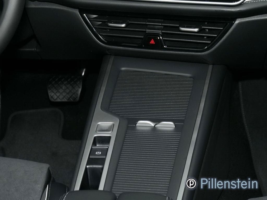 Volkswagen Passat - Bild 8