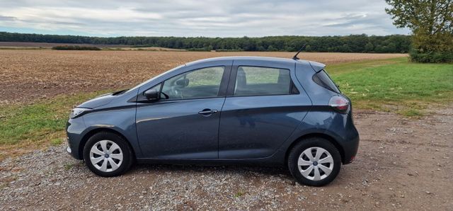 Renault ZOE Life R110/Z.E. 50 Batteriemiete Life