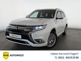 Mitsubishi Outlander 2.4 PHEV Plug-in Hybr. Top 4WD LED+AHK - Mitsubishi Plug-in Hybrid Outlander SUV
