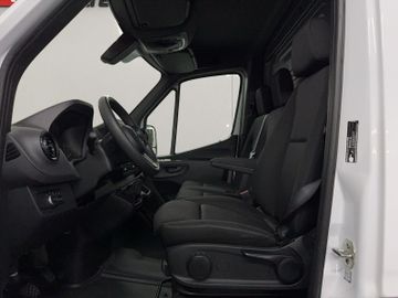 Mercedes Sprinter - 9