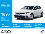 Volkswagen Polo Life 1.0 l 5-Gang Shzg*LED*Klima - Neuwagen mit Benzin-Antrieb: Kleinwagen, 1.5