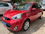 Nissan Micra Acenta*1.HD*Klima*SHZ*67.TKM*TÜV NEU - Nissan Micra Gebrauchtwagen in Berlin