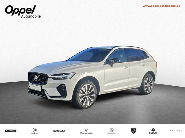 Volvo XC60 B5 Mild-Hybrid Diesel AWD SITZH+RFK+AHK+LRH