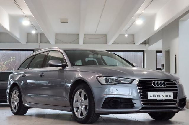 Audi A6 Avant 2.0 TDI ultra Aut. Navi/PDC/4-Zonen/ACC