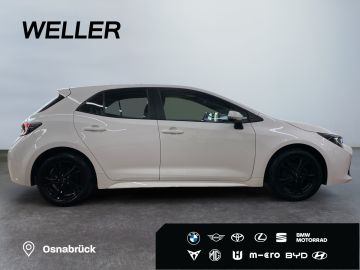 Toyota Corolla - 10