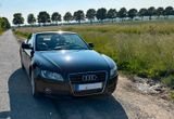 Audi Cabriolet - Audi Cabriolet mit Benzin-Antrieb: Leder, Cabrio, Automatik