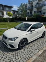 Seat Ibiza 1.0 TSI 85kW Style | NAVI | 8-fach |  - Seat Ibiza von privat